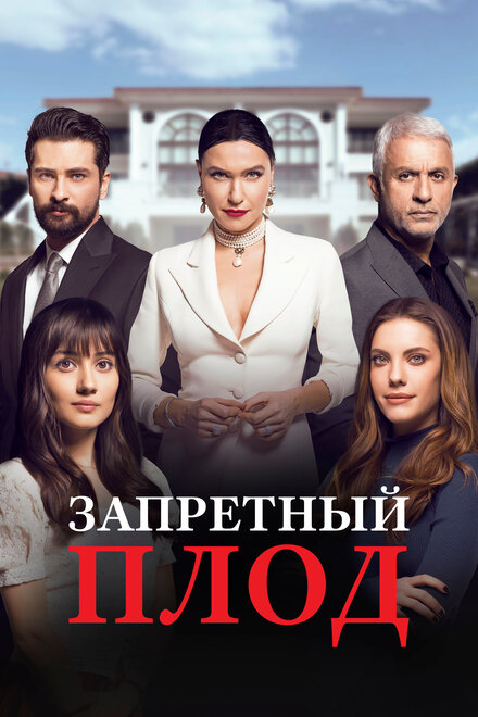 Запретный плод poster