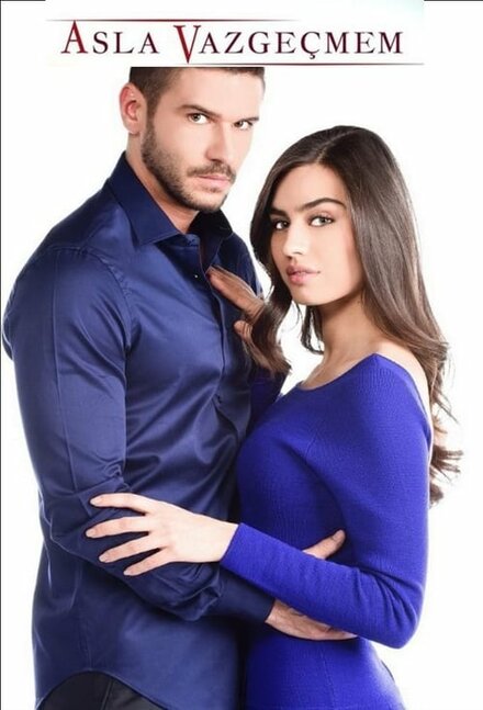 Никогда не откажусь poster