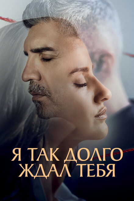 Я так долго ждал тебя poster