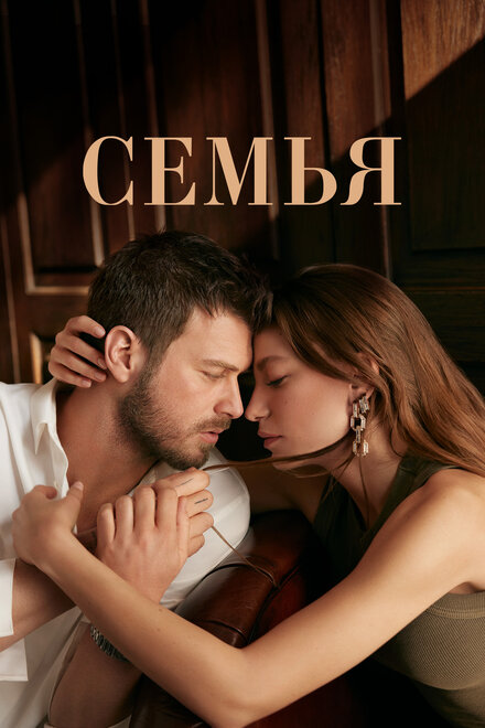 Семья poster