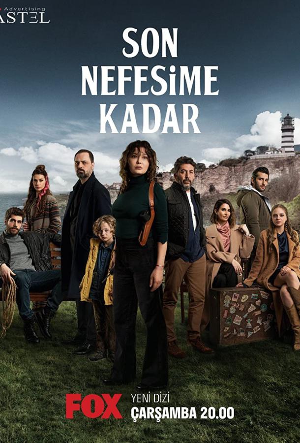 До последнего вздоха poster