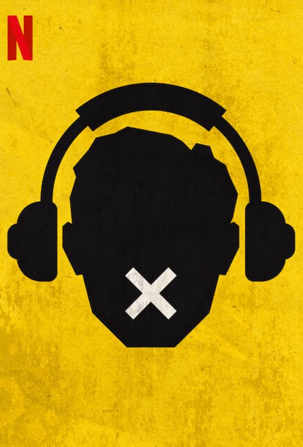 Горячая голова poster