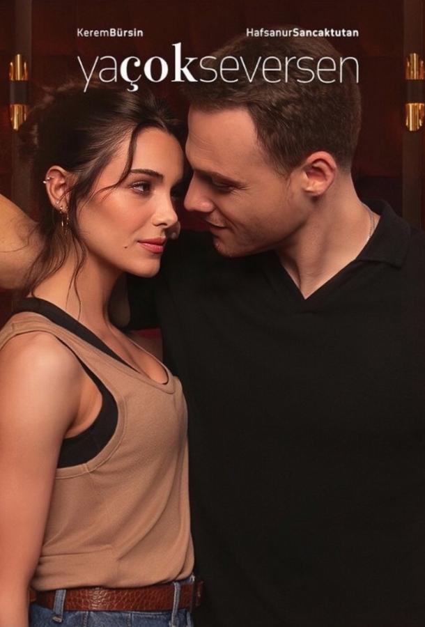 Если сильно полюбишь poster